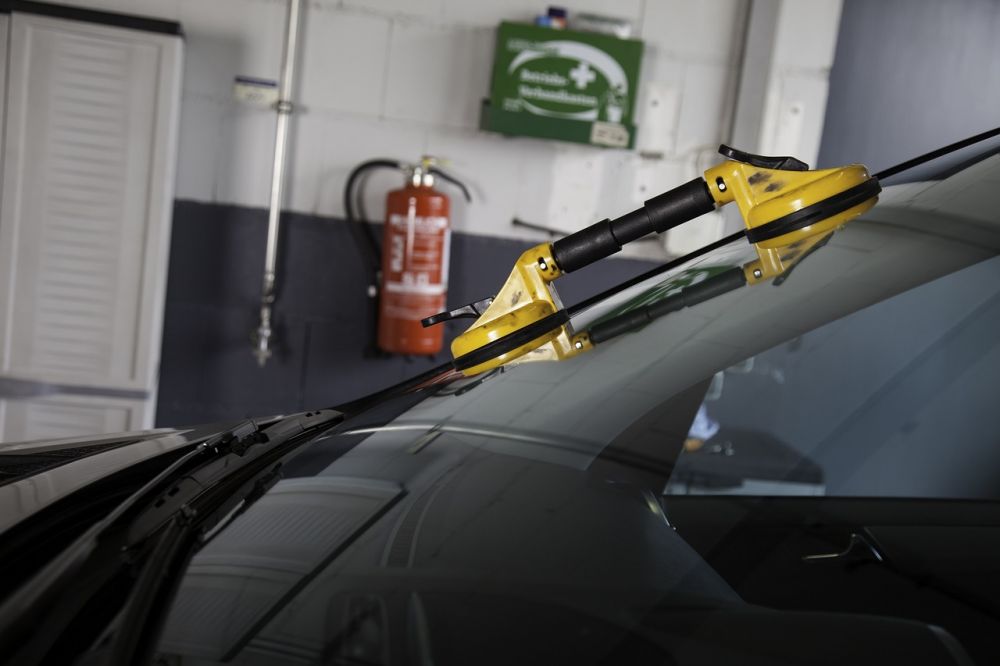 Autoværksted  - mekaniker: Optimal bilvedligeholdelse